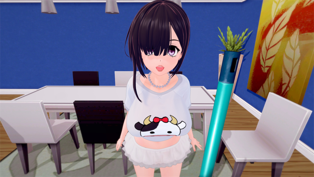 沙盒SLG汉化动态丨 没有爱 No Love v0.09 Public 【20230725】 游戏截图 2