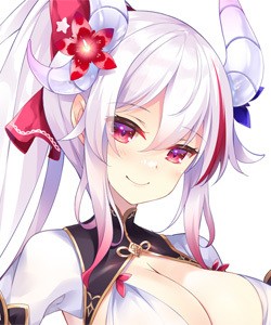 拔作ADV傲娇奴仆多PC丨 ドラコンカフェ V1.0 AI汉化+存档 【20250210】 游戏截图 1