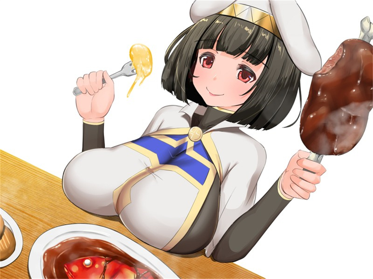 爆款RPG/汉化丨NTR女祭司 Nymphomania Priestess V0.54 MV增强汉化版【20231118】 游戏截图 8