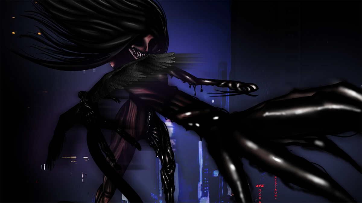 欧美SLG/AIGPT汉化/2D丨超人Superhumanv0.985【20240704】 游戏截图 5
