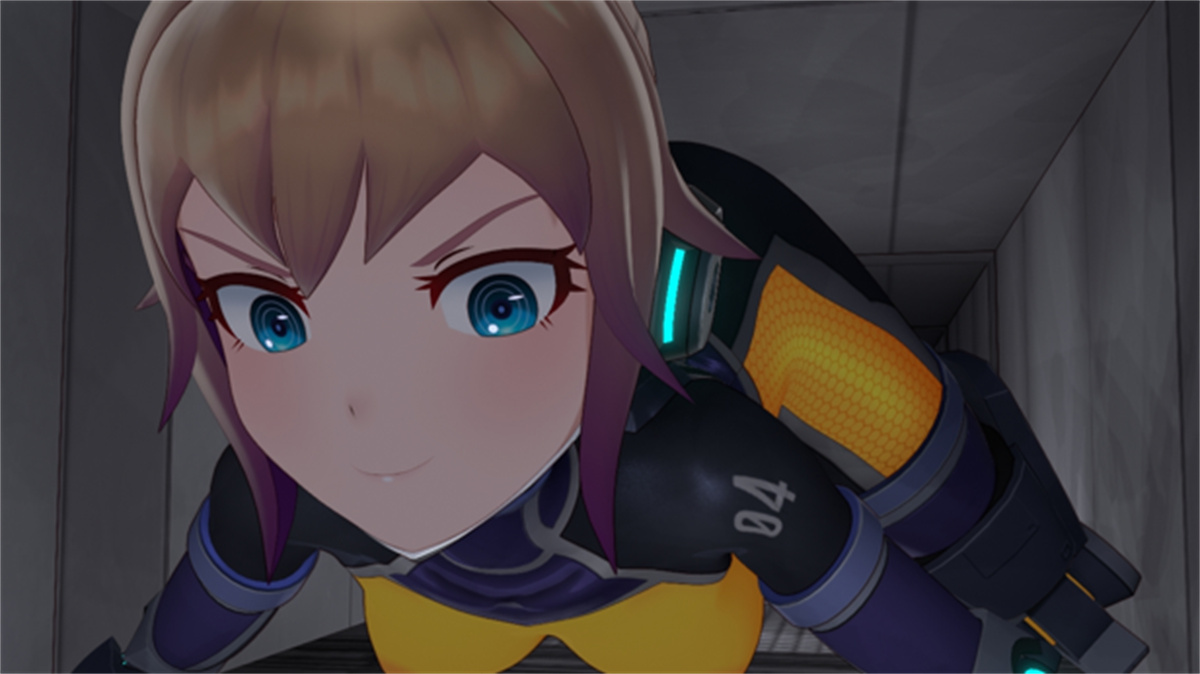 SLG/官中丨 特务少女未来 极限机械调教 Agent Mirai v4.0 官中步兵版 【20240926】 游戏截图 4