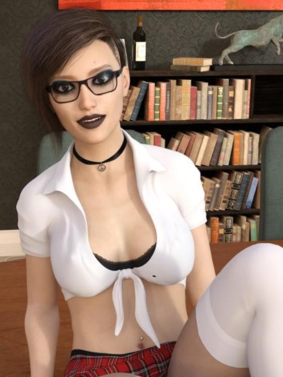 欧美SLG汉化动态 | 超级英雄很糟糕 超级英雄吸 Superheroes Suck-1.526public-【20230513】