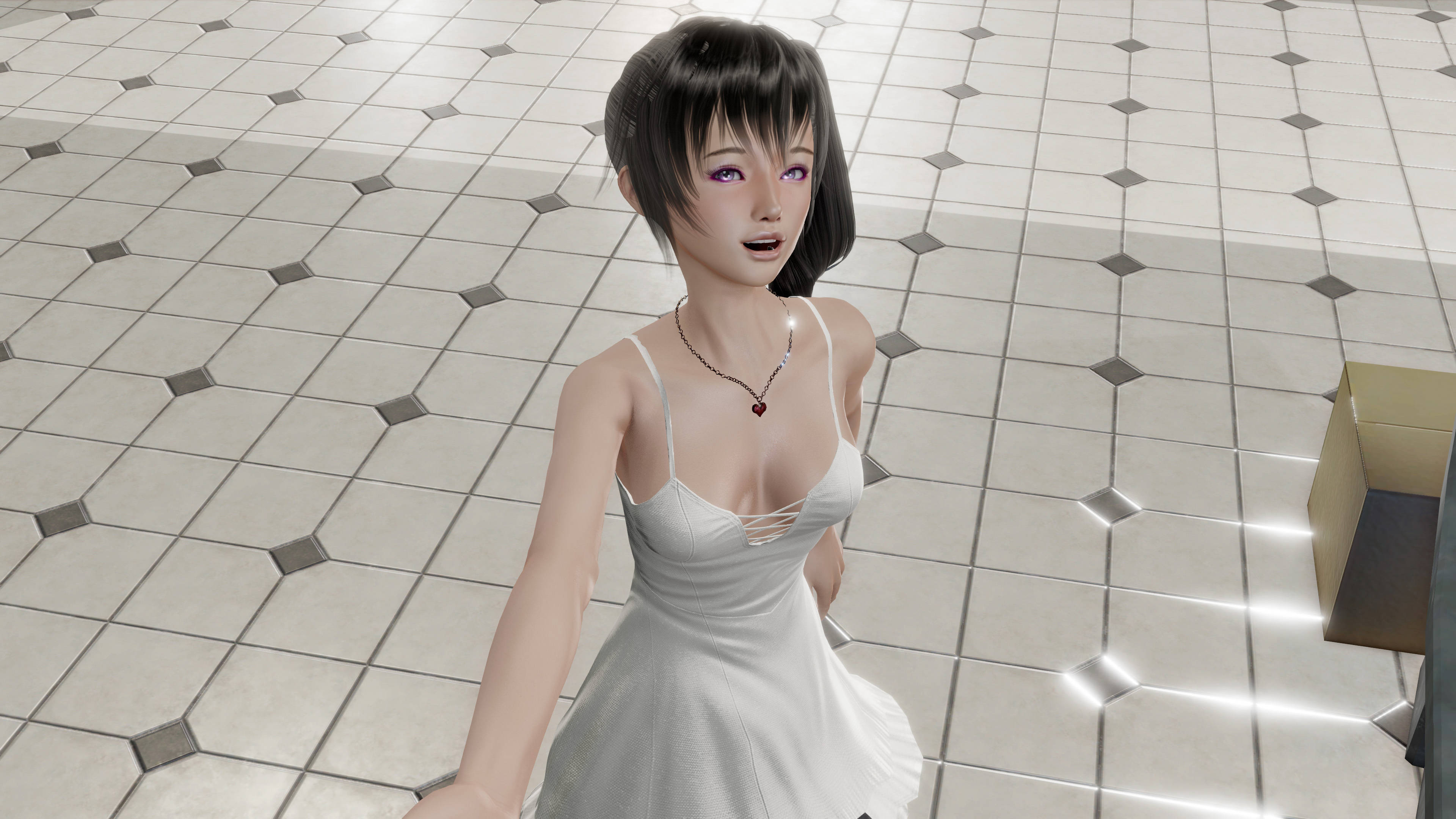 灰色遗产 Weird Shit Is Going To Happen Ver0.60 【PC10月】 游戏截图 7