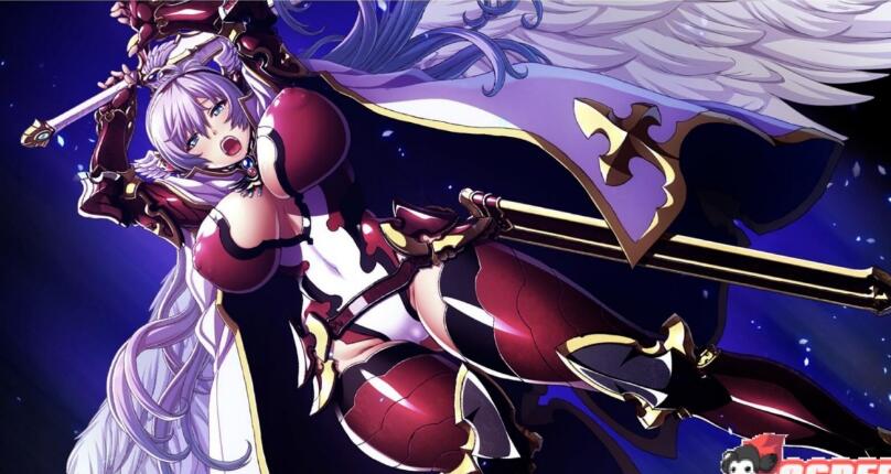 乐园骑士-银悦的圣魔骑士露西菲尔篇云汉化 游戏截图 8