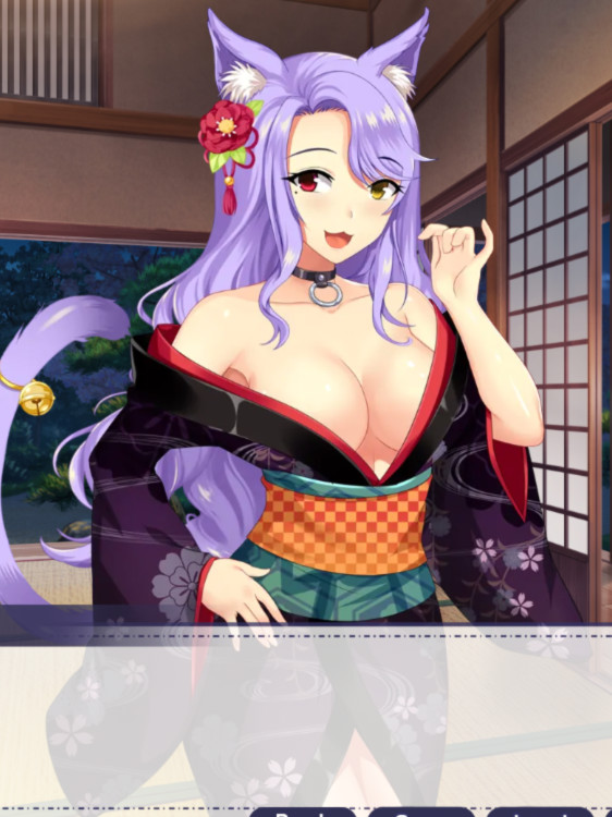 拉雅和我的爱爱冒险记！（Kiara And My Ara Ara Adventure）完整精翻无码汉化版