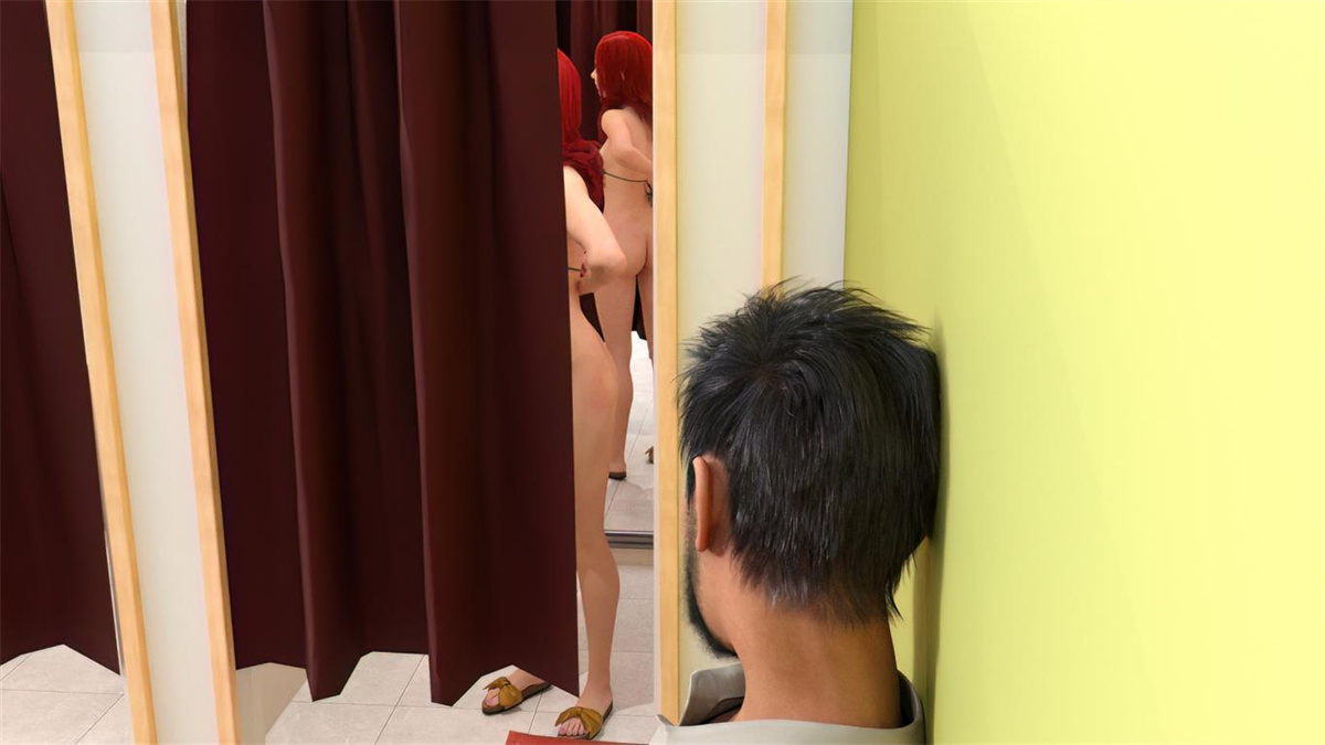欧洲SLGAIGPT汉化丨D.J.故事 D.J. Story 0.19【20240503】 游戏截图 5