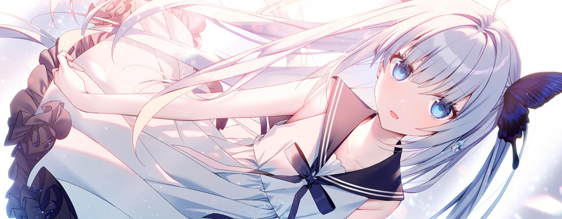 ATRI -My Dear Moments- 游戏截图 5