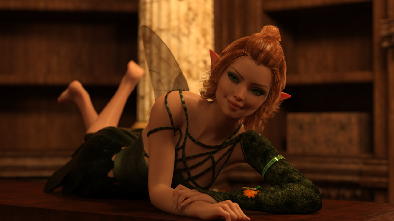 巨人 Nephilim v0.2.1【20230407】_1 游戏截图 6