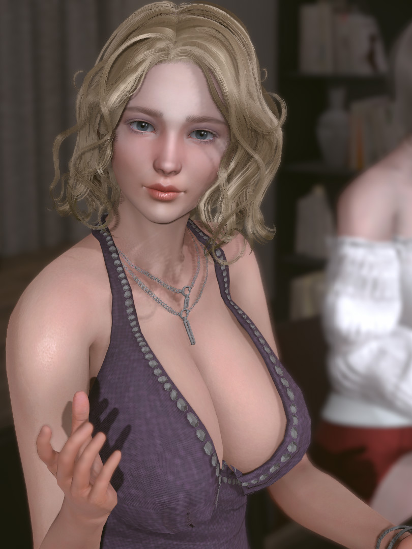 欲望村 欲望小镇 Lust Village V0.30 双端汉化版【20230210】