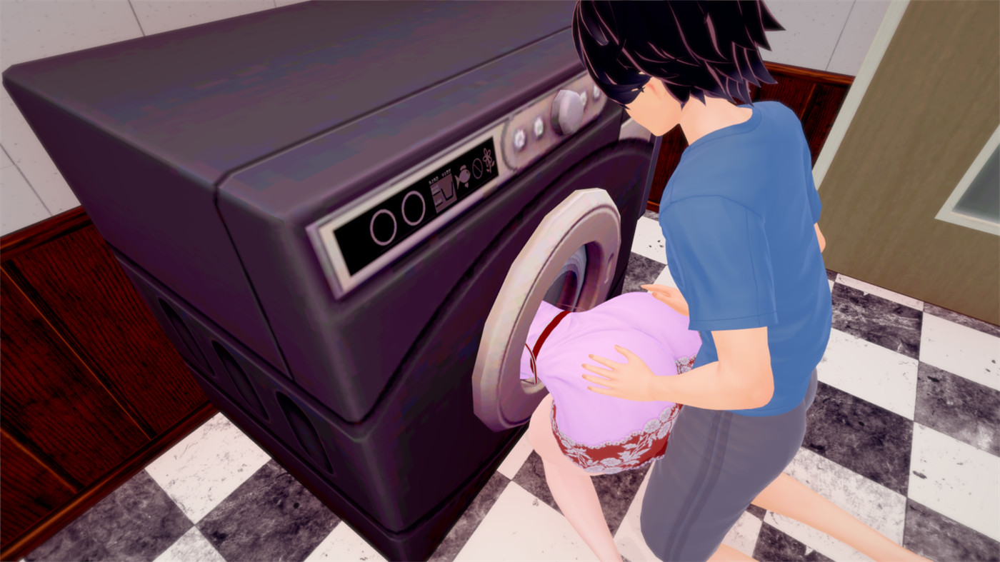 沙盒SLG汉化动态 丨  没有爱 No Love v0.07 Public  【20230626】 游戏截图 7
