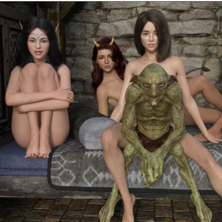 地精的新娘GoblinBrides-v0.9