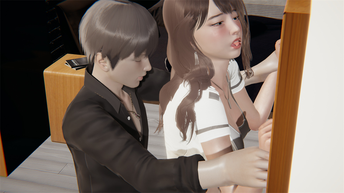 沙盒SLG汉化动态丨绝对统治 重做 Absolute Domination Rework  v0.2【20240418】 游戏截图 6