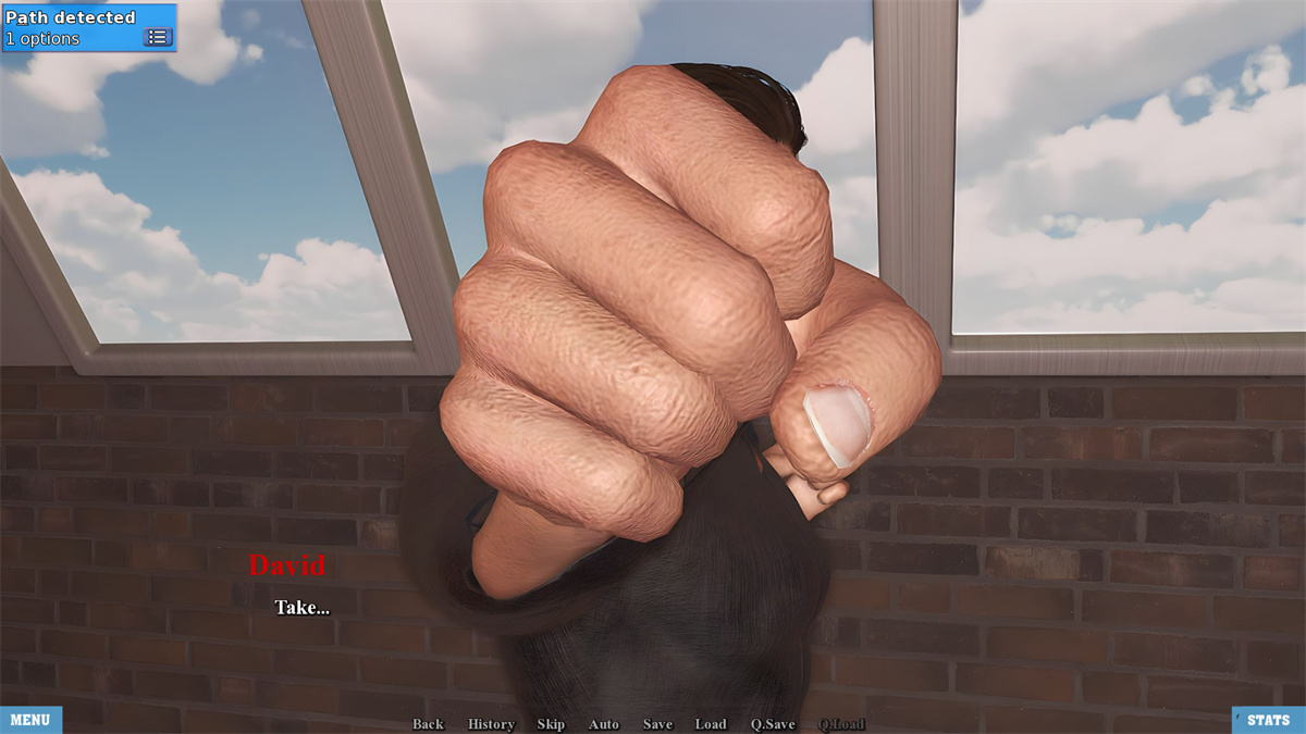 欧美SLG汉化动态丨不需要爱 In No Need for Love  v0.6g【20240228】 游戏截图 3