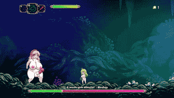 Futaken Valley Ver0.031.64 【20230405】 游戏截图 6
