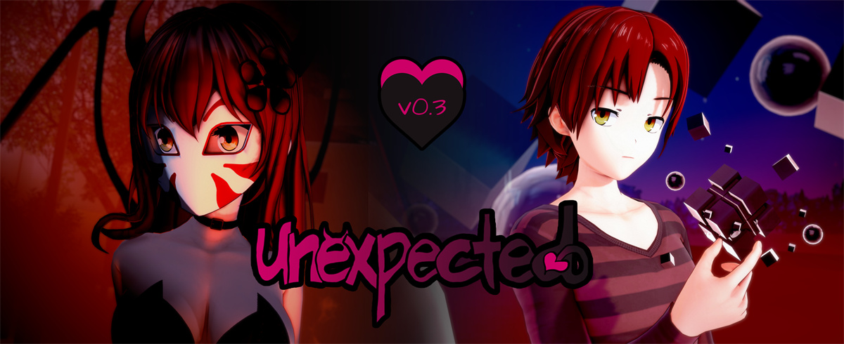 日本SLGAIGPT汉化丨意外Unexpected v0.5【20240506】 游戏截图 7
