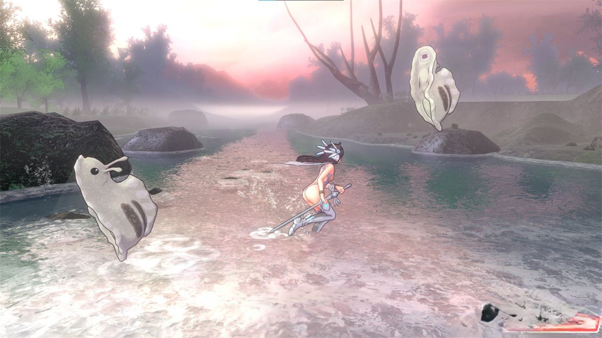 圣骑士莉卡物语：白翼与银翼的姐妹 V1.14 精翻汉化步兵版+全CG存档 游戏截图 3
