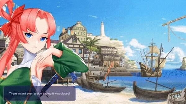 休闲SLG/互动养成丨可爱迷恋/ Adorable Crush 官方中文步兵版【20250222】 游戏截图 8