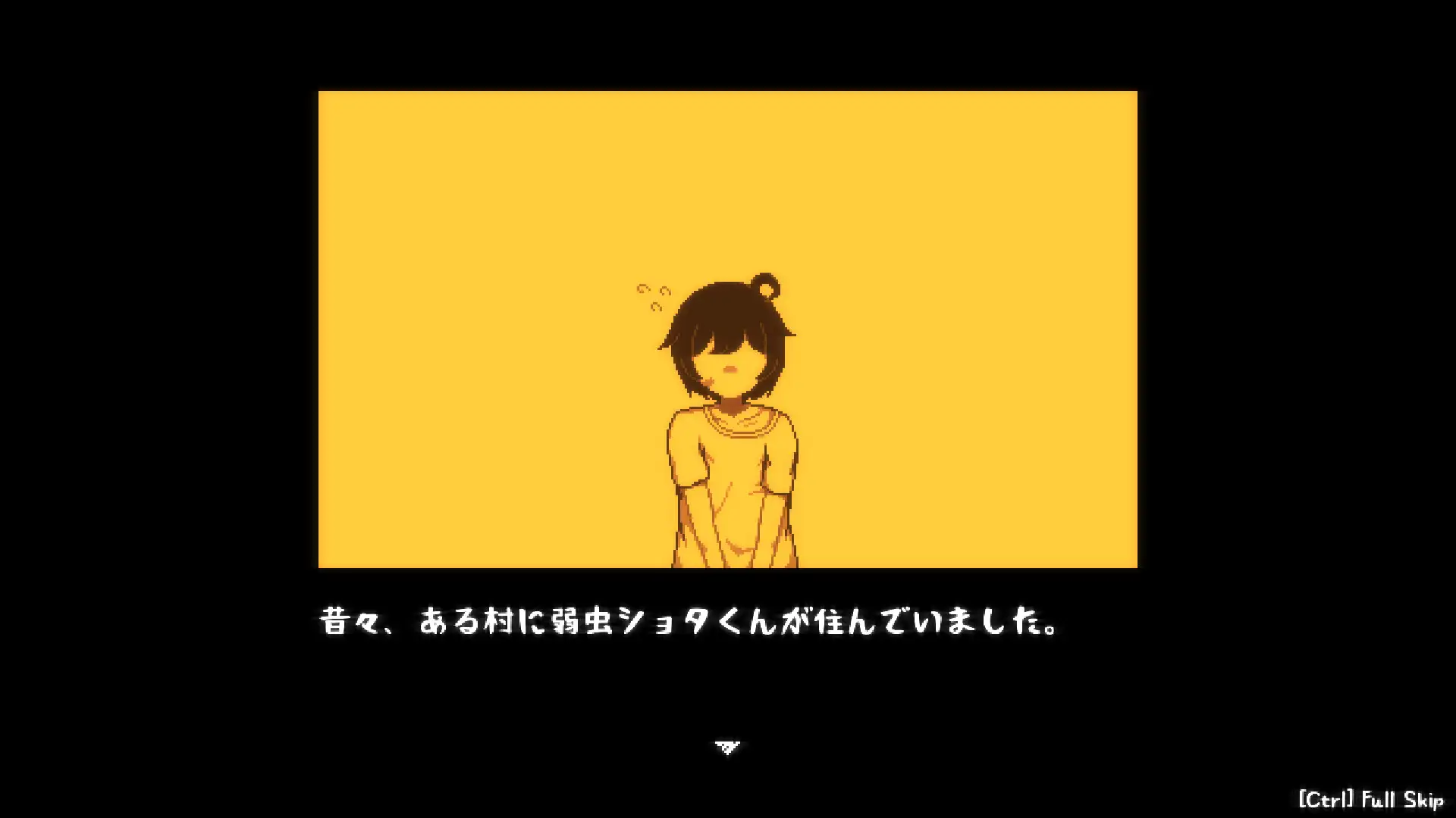 放学后玩捉迷藏 放課後の鬼ごっこ1.01【PC0818】 游戏截图 2