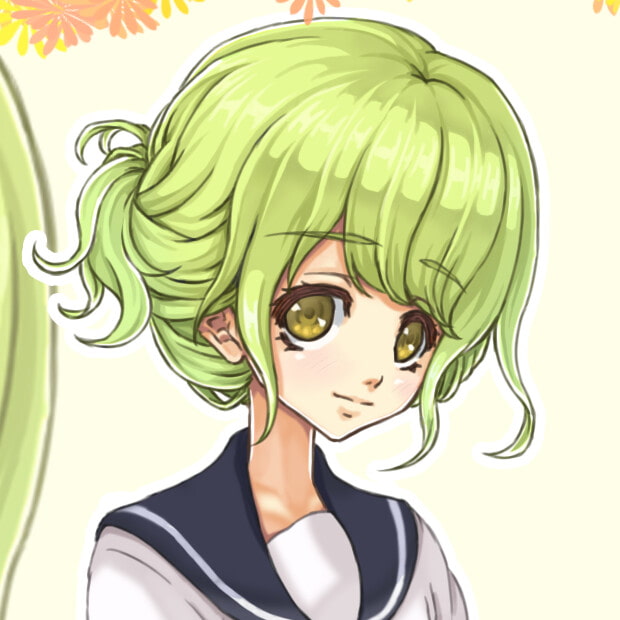 SLG/云翻/像素动态丨校园生活：空蝉コミュニクション V1.3000【20231022】 游戏截图 2