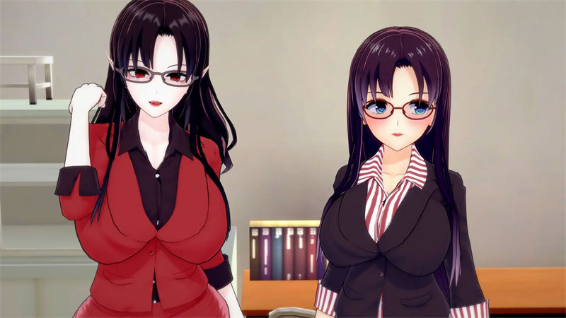 【沙盒SLG/汉化/动态】无与伦比的欲望 Peerless Lust v0.22 Public 汉化版【4G】【20230501】 游戏截图 5