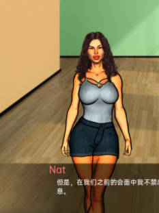 【欧美SLG汉化】情侣的爱与欲望二重唱 A Couple's Duet of Love & Lust v0.8.3
