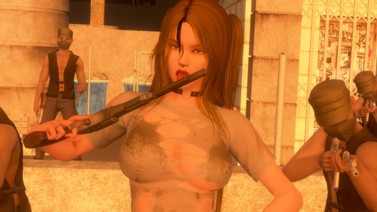 王爵LordKing-v1.6 - 完全版 游戏截图 7