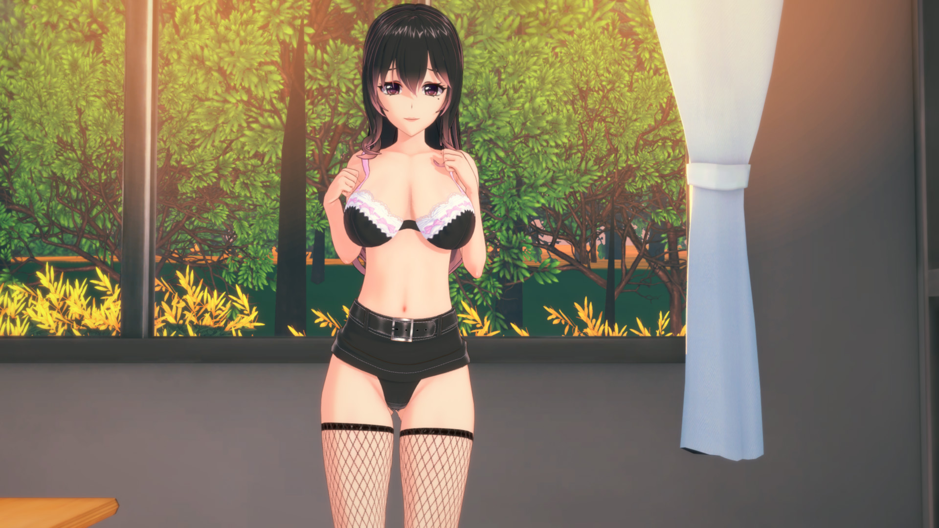 命运之风 V0.45完整精翻汉化版 APK版 游戏截图 6