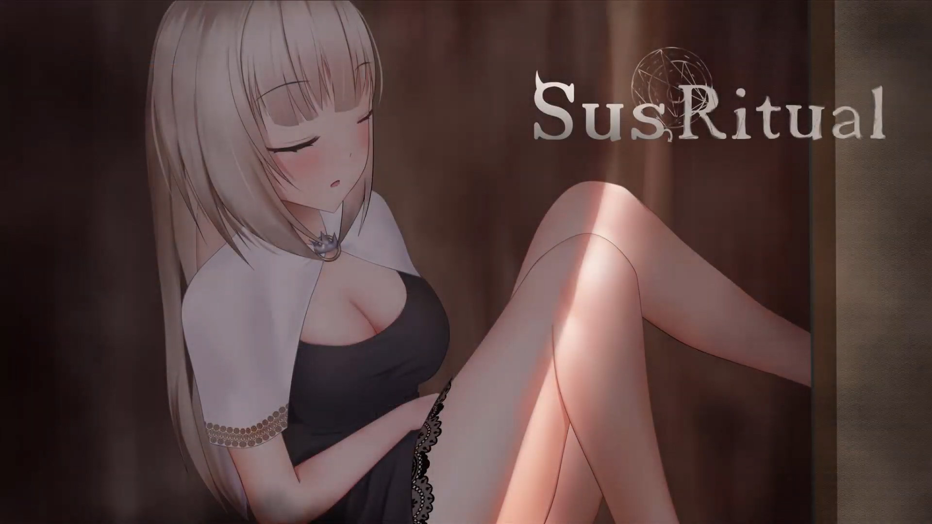 SusRtual 官方中文版【PC0901】 游戏截图 4