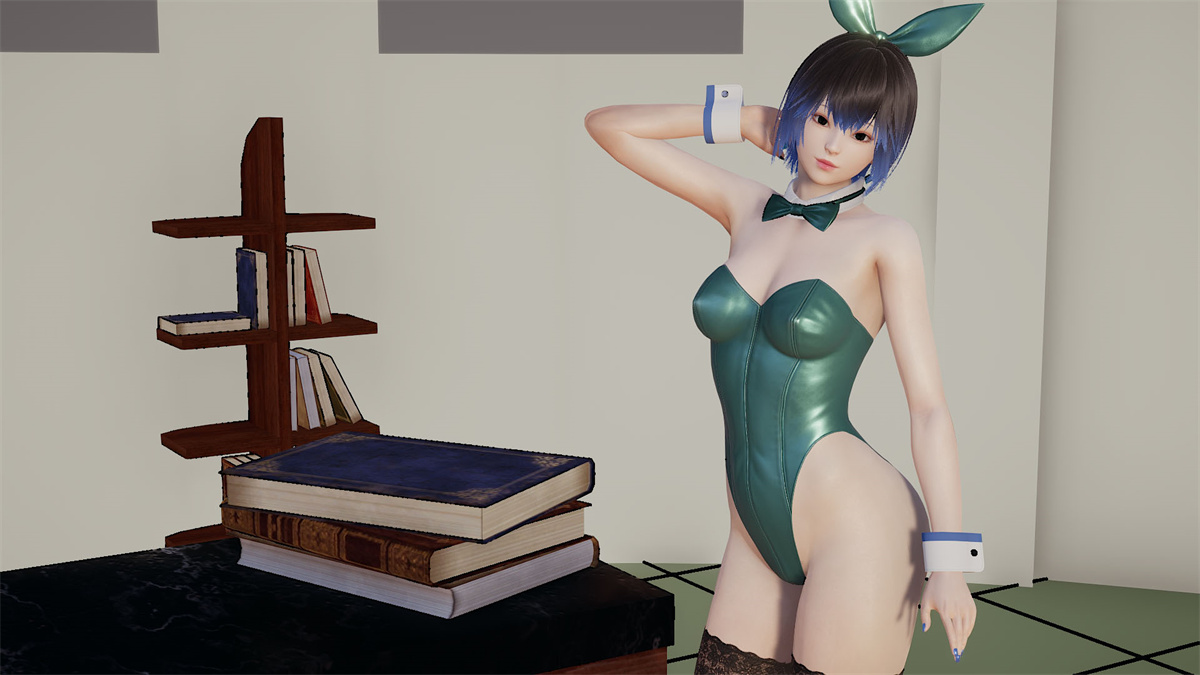 SLG/汉化/沙盒/丨木叶粉碎计划 /Konoha Crush Plan IIv0.4【20240920】 游戏截图 3