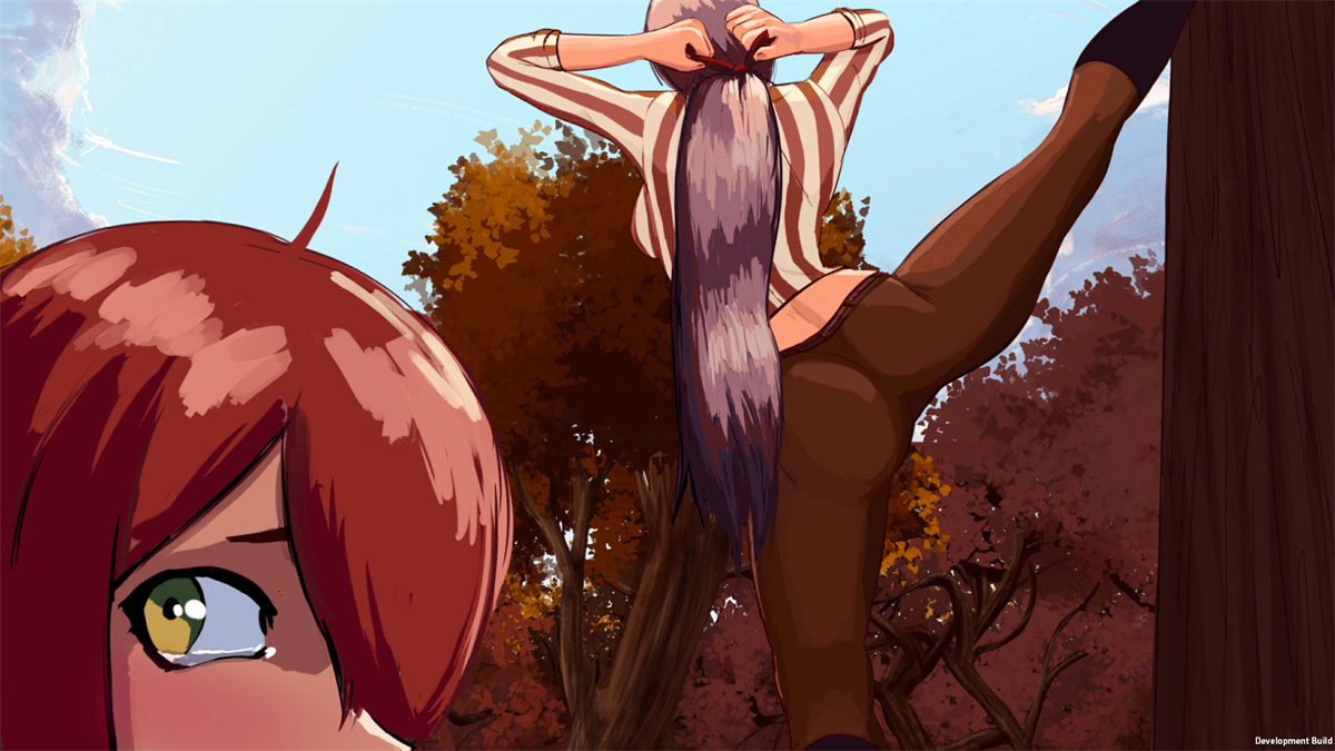 欧美SLGAIGPT汉化丨狩猎之地 Land of Hunt v0.1.6【20240417】 游戏截图 2