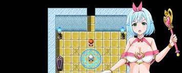 魔法少女ヒカリ【20230315】 游戏截图 1