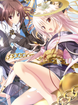 克洛的时钟 Ver1.05 精翻汉化步兵版+全CG存档+攻略★全CV 【PC10月】