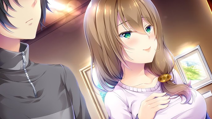 【生肉】ヒーリング・デイズ ~年の差彼女との甘々生活~ 游戏截图 7