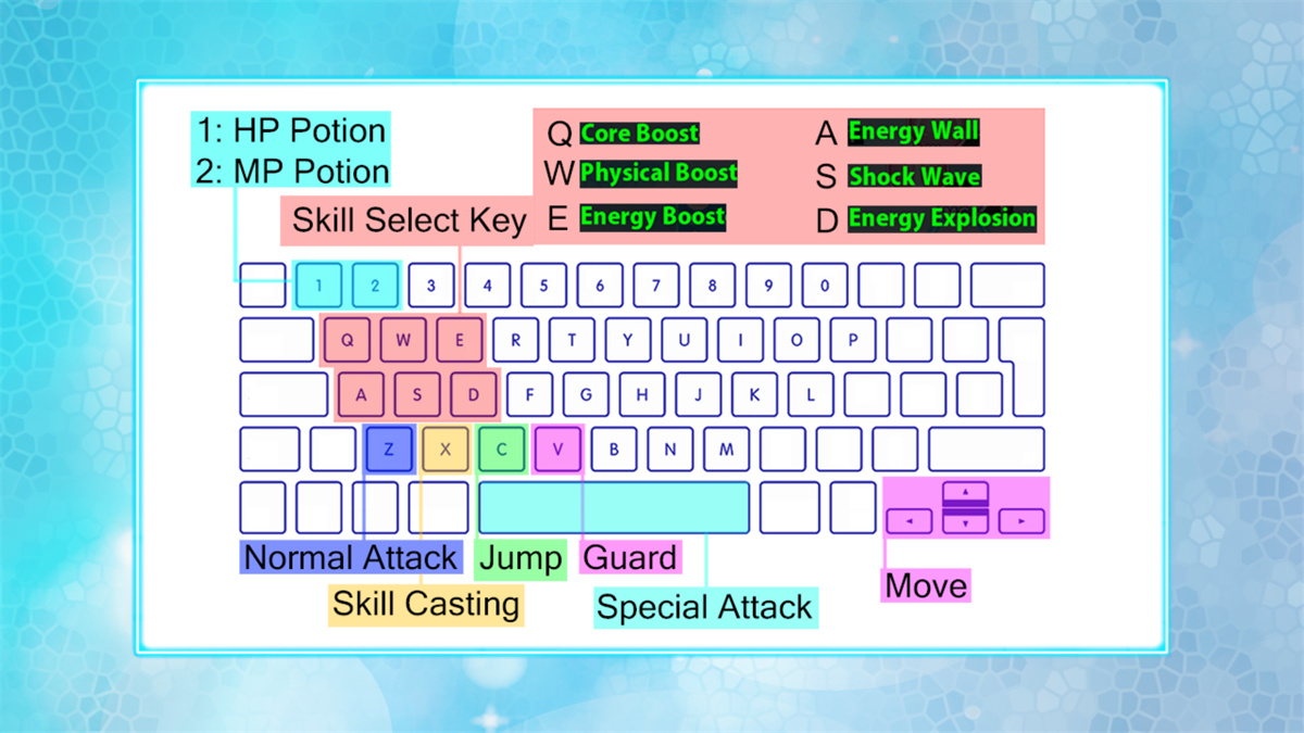 日式ACT/无修丨魔法天使：精灵公主 MAGICAL ANGEL FAIRY PRINCESS v0.83  6月更新 【20240629】 游戏截图 4