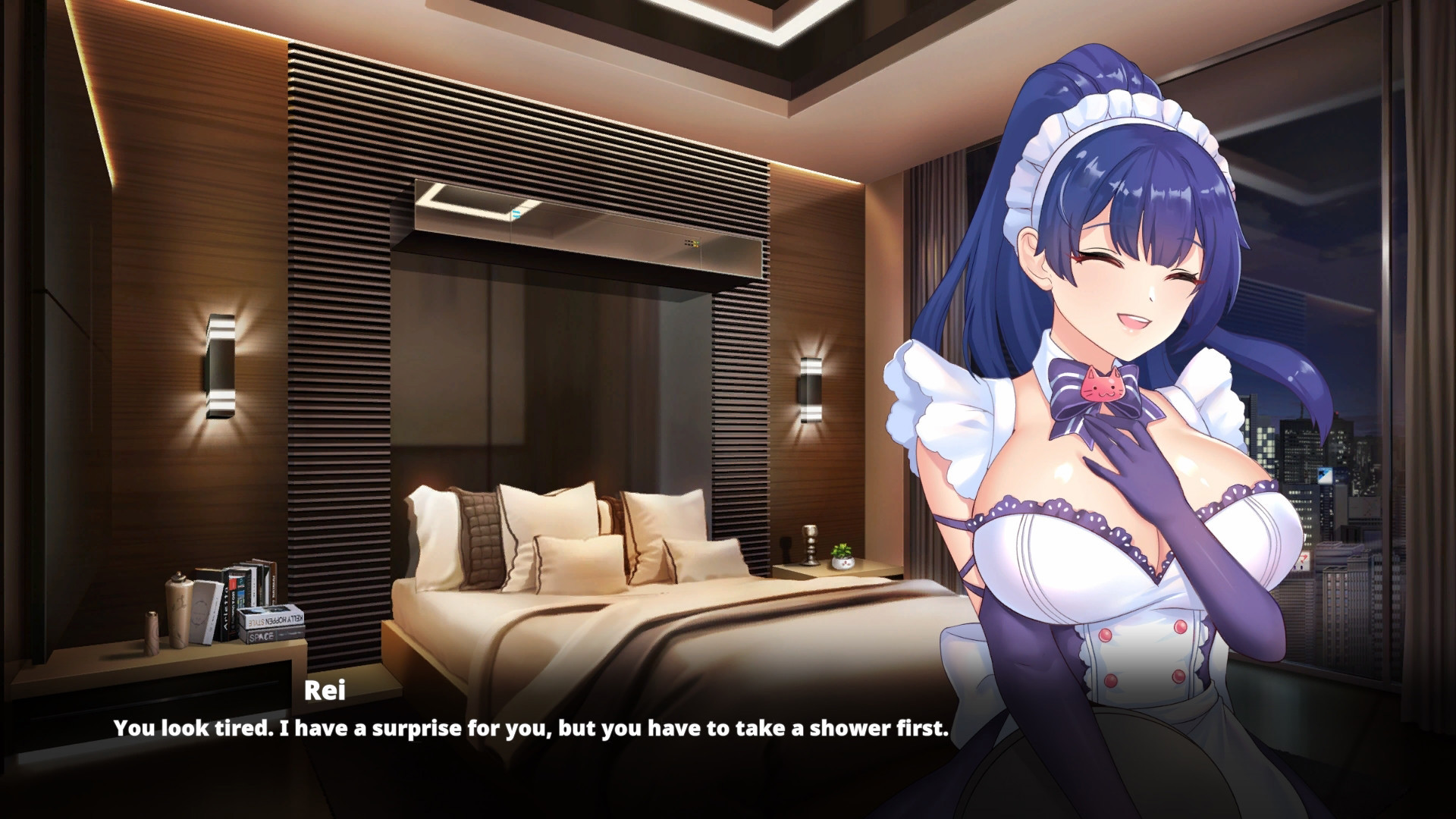 快乐男儿 v1.0 Steam官方中文版 【PC0901】 游戏截图 2