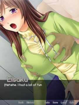 人妻真好：透明人间为所欲为（Invisible Cock: They Never Saw It Cumming!）Ver1.2