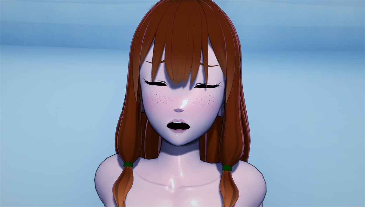 日系SLG汉化3D丨运动与欲望 Sport and Lust v0.6【20240507】 游戏截图 4