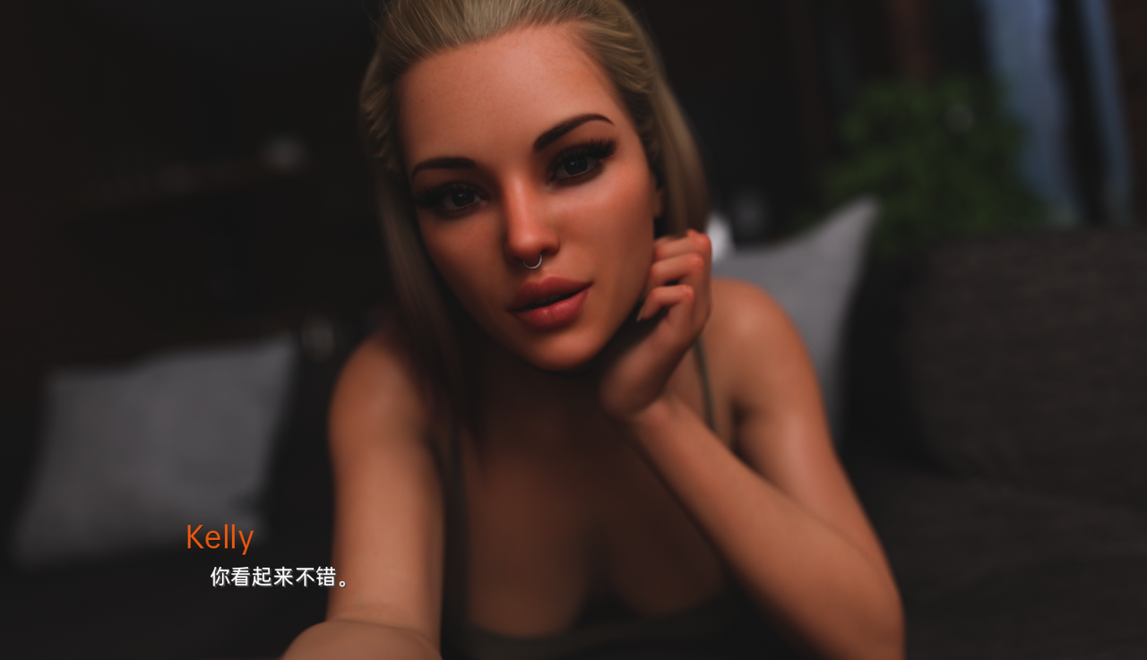 欧美SLG汉化动态丨灰色之梦TheGreyDreamEp.3.0Earlyaccess丨【20230607】 游戏截图 3