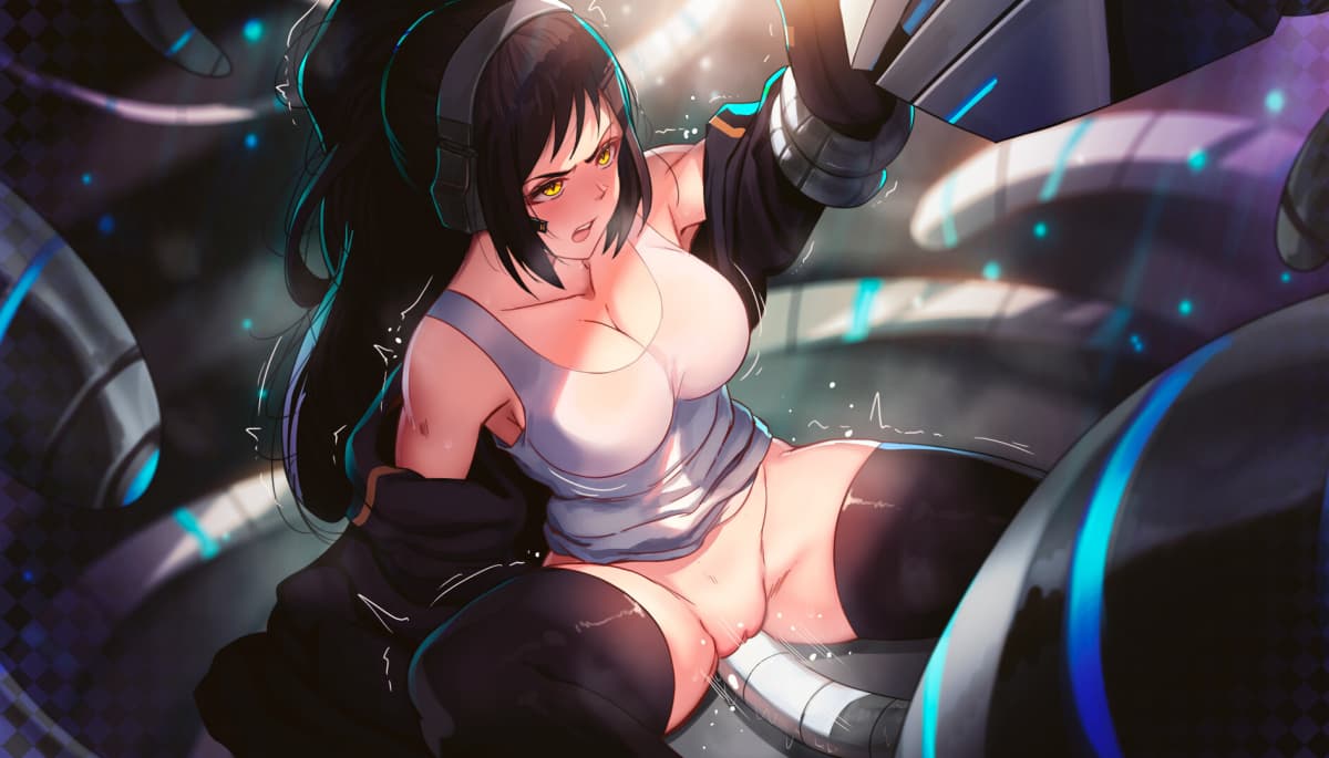 SLG/官中丨 Project: Stellar Girls 官中步兵版 【20241027】 游戏截图 2