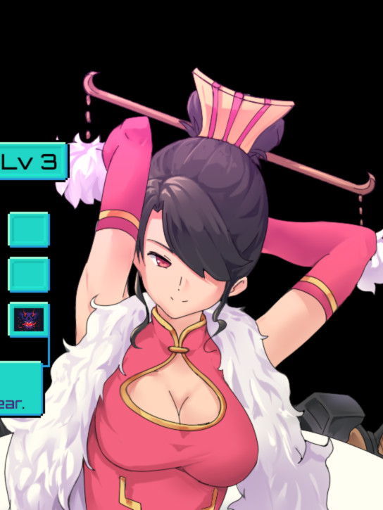 SLG/官中/动态无码丨甜蜜夜店 build.12639044【20231112】
