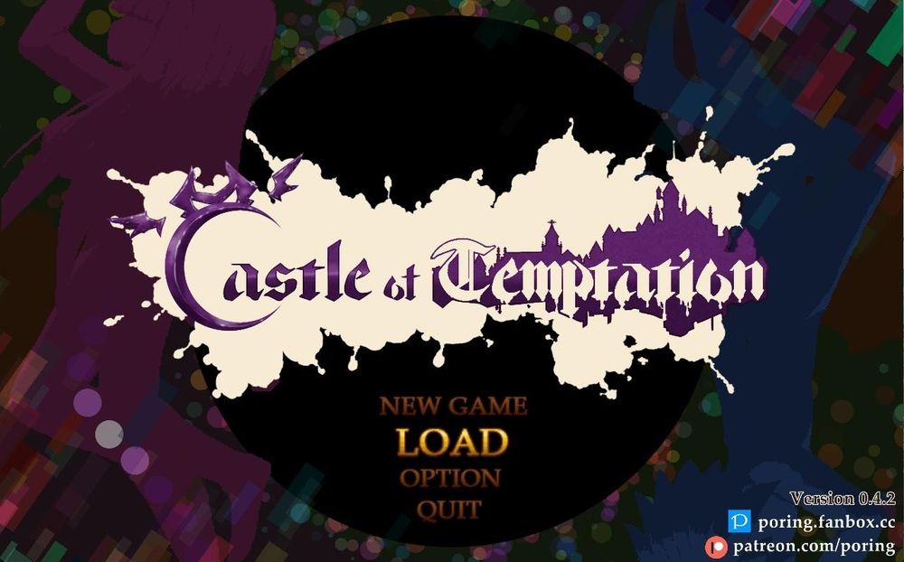 Castle of Temptation 游戏截图 7