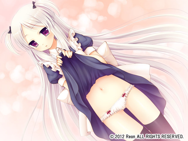 日式ADV/新汉化丨 微弱的音调 Faint Tone AI汉化版+全CG存档 --转区运行【20250107】 游戏截图 3