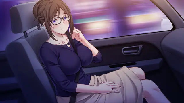 セックスレス 地味妻が不倫に走った理由 【20230405】 游戏截图 2