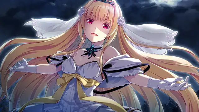 公主和欲望的测试教育 姫とO欲のテスタメント【PC0901】 游戏截图 3