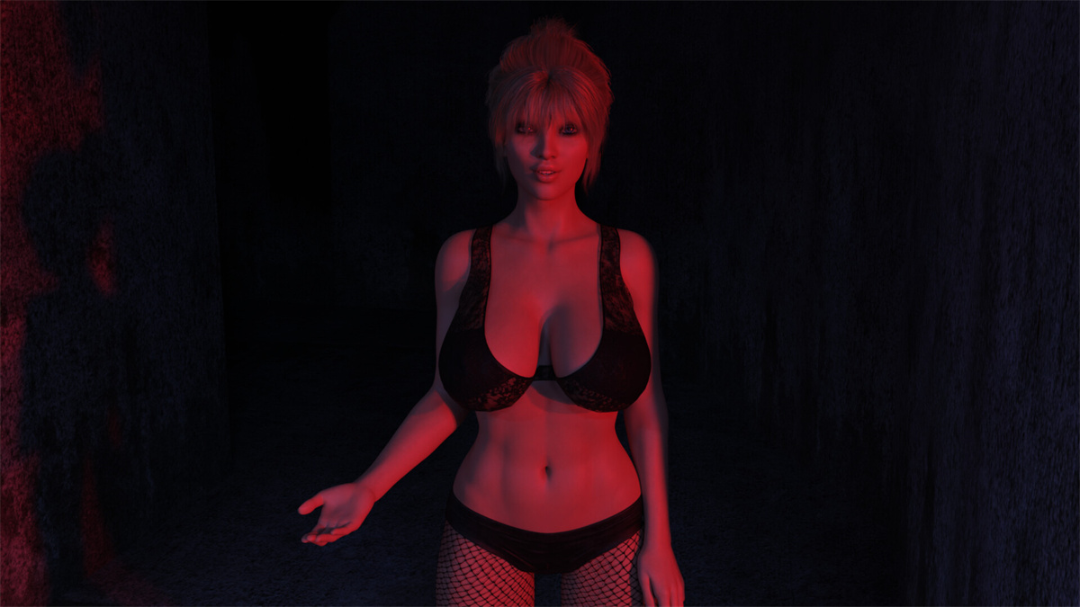 冒险SLG/汉化/沙盒丨荒原救星Saviour of the Wasteland Demo【20240612】 游戏截图 7