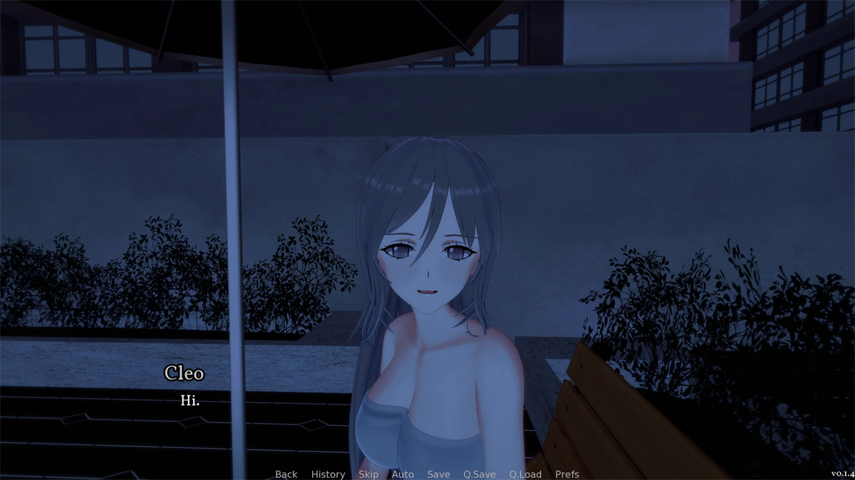 沙盒SLGGPT汉化动态丨来世后宫 Afterlife Harem v0.3.9 Public【20240418】 游戏截图 1