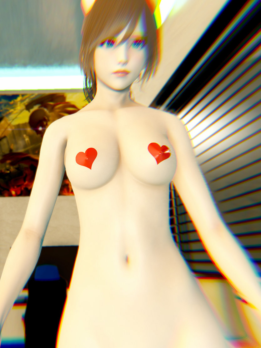 沉默祈祷的觉醒 The Awakening of a Silent Prayer v0.1【20230210】