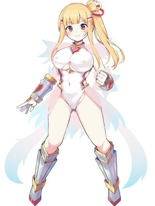 RPG/新发布丨魔造少女オトメーティア 先攻体験版 Ver2.00 【20231005】