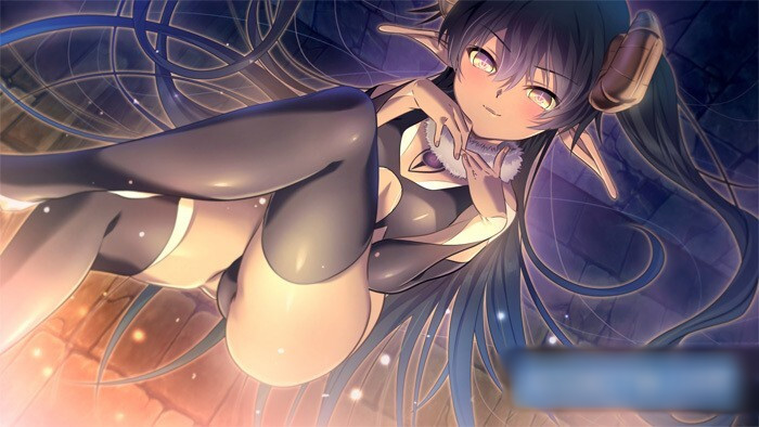 深渊的迷宫/深淵のラビリントス+早期购入特典（后宫版）【PC0818】 游戏截图 6