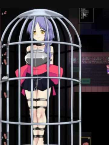 RPG/官中丨变态的地牢/Kinky Dungeon Ver5.35 官方中文版【20240820】